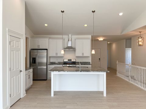 Tiny photo for 666 Savanna Drive, Hampshire, IL 60140 (MLS # 12430409)