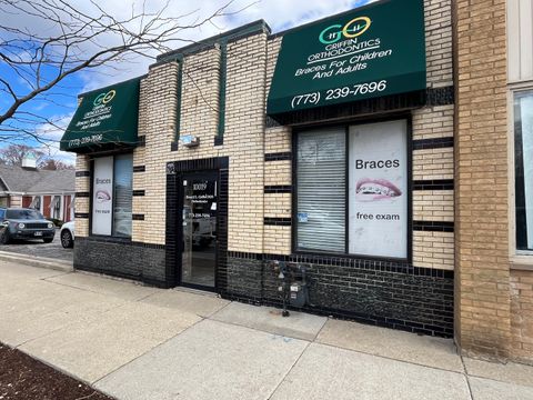 10019 S WESTERN Avenue Chicago IL 60643