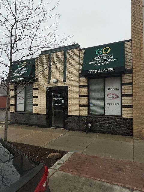 10019 S WESTERN Avenue Chicago IL 60643