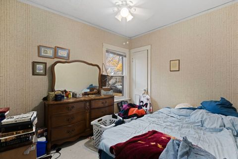 Tiny photo for 4040 N Meade Avenue, Chicago, IL 60634 (MLS # 12518212)