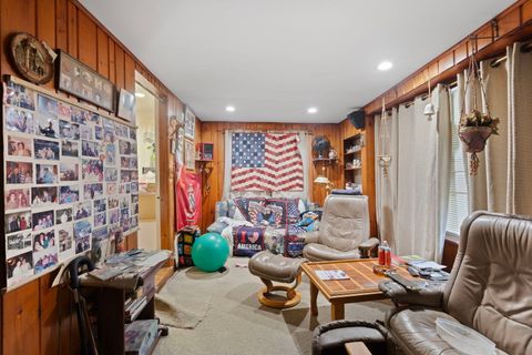 Tiny photo for 4040 N Meade Avenue, Chicago, IL 60634 (MLS # 12518212)