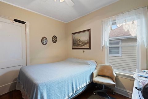 Tiny photo for 4040 N Meade Avenue, Chicago, IL 60634 (MLS # 12518212)