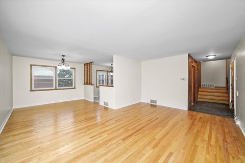 Tiny photo for 16049 Minerva Avenue, South Holland, IL 60473 (MLS # 12475226)