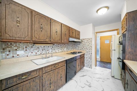 Tiny photo for 16049 Minerva Avenue, South Holland, IL 60473 (MLS # 12475226)