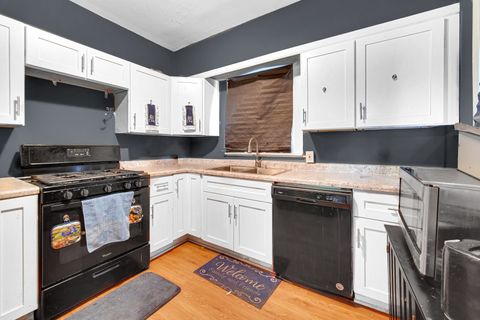 Tiny photo for 5440 W Cortez Street, Chicago, IL 60651 (MLS # 12488831)