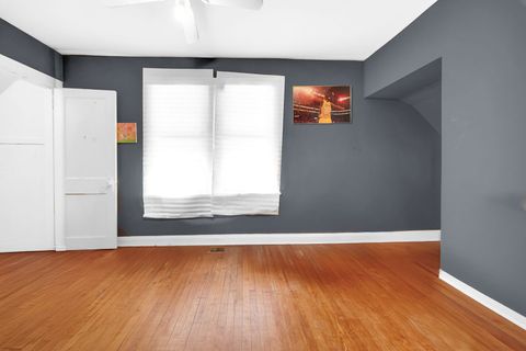 Tiny photo for 5440 W Cortez Street, Chicago, IL 60651 (MLS # 12488831)