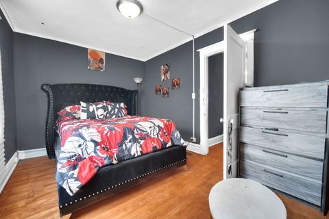 Tiny photo for 5440 W Cortez Street, Chicago, IL 60651 (MLS # 12488831)