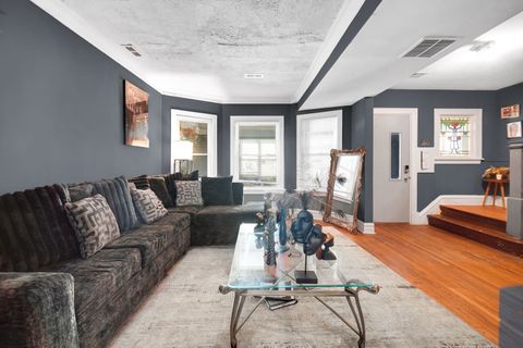Tiny photo for 5440 W Cortez Street, Chicago, IL 60651 (MLS # 12488831)
