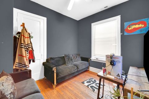 Tiny photo for 5440 W Cortez Street, Chicago, IL 60651 (MLS # 12488831)