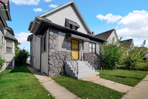 Tiny photo for 5440 W Cortez Street, Chicago, IL 60651 (MLS # 12488831)