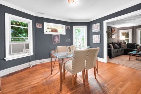 Tiny photo for 5440 W Cortez Street, Chicago, IL 60651 (MLS # 12488831)