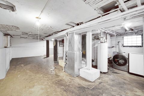 Tiny photo for 5440 W Cortez Street, Chicago, IL 60651 (MLS # 12488831)