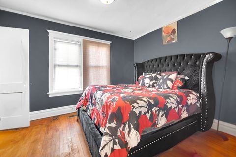 Tiny photo for 5440 W Cortez Street, Chicago, IL 60651 (MLS # 12488831)