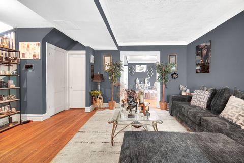 Tiny photo for 5440 W Cortez Street, Chicago, IL 60651 (MLS # 12488831)