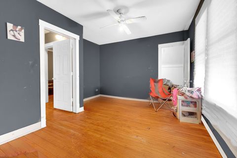 Tiny photo for 5440 W Cortez Street, Chicago, IL 60651 (MLS # 12488831)