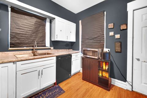 Tiny photo for 5440 W Cortez Street, Chicago, IL 60651 (MLS # 12488831)