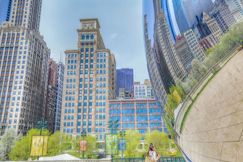 6 N MICHIGAN Avenue 1508 Chicago IL 60602