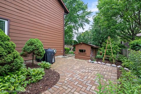 Tiny photo for 1102 N Pepper Tree Drive, Palatine, IL 60067 (MLS # 12673269)
