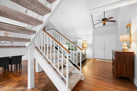 Tiny photo for 1102 N Pepper Tree Drive, Palatine, IL 60067 (MLS # 12673269)