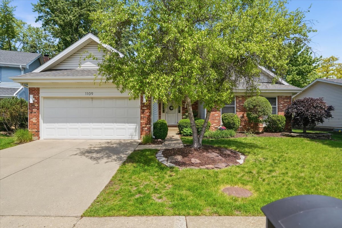 1109 Whitman Place