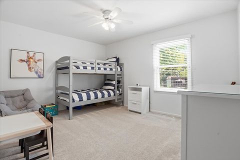 Tiny photo for 1109 Whitman Place, Vernon Hills, IL 60061 (MLS # 12660398)