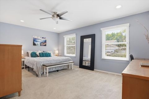 Tiny photo for 1109 Whitman Place, Vernon Hills, IL 60061 (MLS # 12660398)
