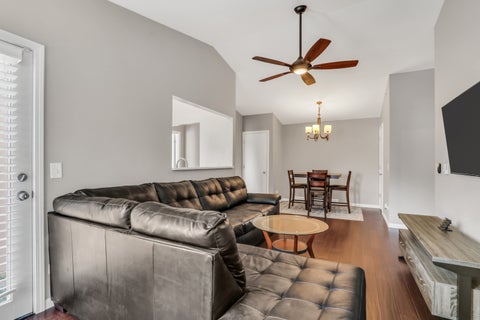 Tiny photo for 541 Leah Lane #2C, Woodstock, IL 60098 (MLS # 12729957)