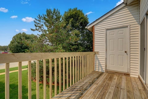 Tiny photo for 541 Leah Lane #2C, Woodstock, IL 60098 (MLS # 12729957)