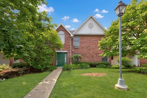 Photo of 541 Leah Lane #2C, Woodstock, IL 60098 (MLS # 12729957)