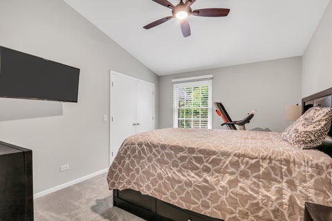 Tiny photo for 541 Leah Lane #2C, Woodstock, IL 60098 (MLS # 12729957)