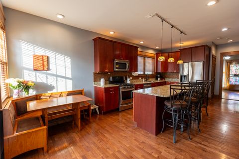 Tiny photo for 3416 Euclid Avenue, Berwyn, IL 60402 (MLS # 12611194)