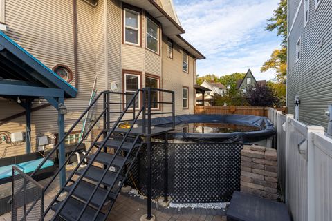 Tiny photo for 3416 Euclid Avenue, Berwyn, IL 60402 (MLS # 12611194)