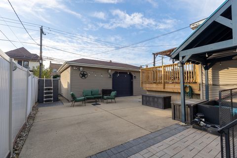 Tiny photo for 3416 Euclid Avenue, Berwyn, IL 60402 (MLS # 12611194)