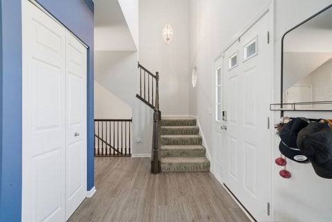 Tiny photo for 1809 Orchard Lane, New Lenox, IL 60451 (MLS # 12684352)