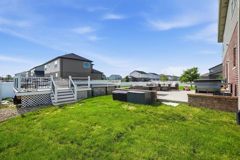 Tiny photo for 1809 Orchard Lane, New Lenox, IL 60451 (MLS # 12684352)