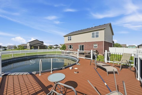 Tiny photo for 1809 Orchard Lane, New Lenox, IL 60451 (MLS # 12684352)