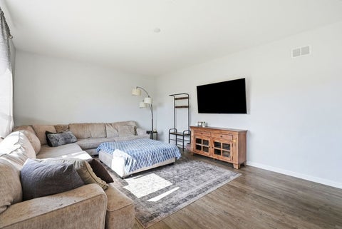 Tiny photo for 1809 Orchard Lane, New Lenox, IL 60451 (MLS # 12684352)