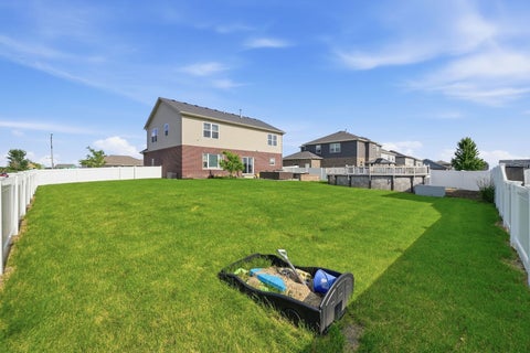 Tiny photo for 1809 Orchard Lane, New Lenox, IL 60451 (MLS # 12684352)