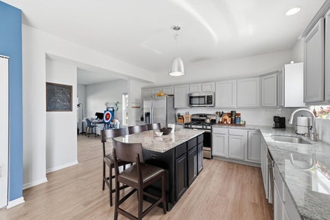 Tiny photo for 1809 Orchard Lane, New Lenox, IL 60451 (MLS # 12684352)