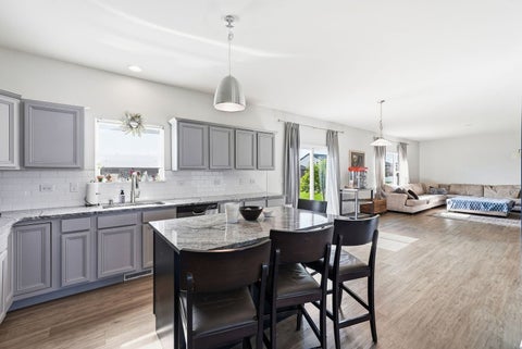 Tiny photo for 1809 Orchard Lane, New Lenox, IL 60451 (MLS # 12684352)