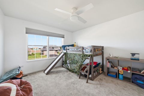 Tiny photo for 1809 Orchard Lane, New Lenox, IL 60451 (MLS # 12684352)