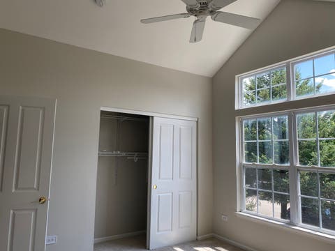 Tiny photo for 487 Vaughn Circle, Aurora, IL 60502 (MLS # 12712084)