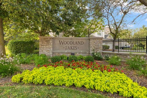 Tiny photo for 487 Vaughn Circle, Aurora, IL 60502 (MLS # 12712084)