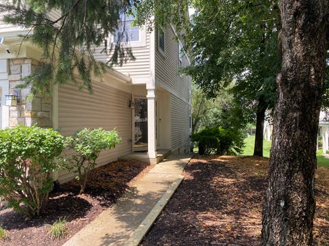 Tiny photo for 487 Vaughn Circle, Aurora, IL 60502 (MLS # 12712084)