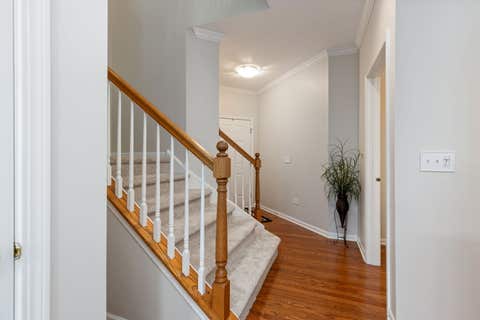Tiny photo for 487 Vaughn Circle, Aurora, IL 60502 (MLS # 12712084)