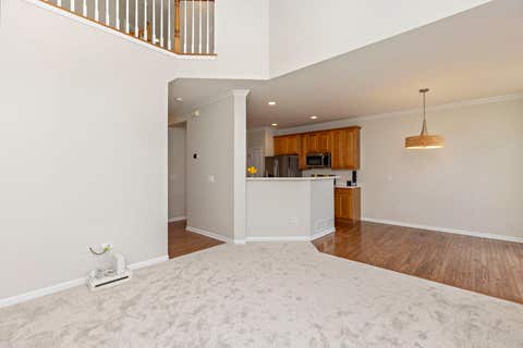 Tiny photo for 487 Vaughn Circle, Aurora, IL 60502 (MLS # 12712084)