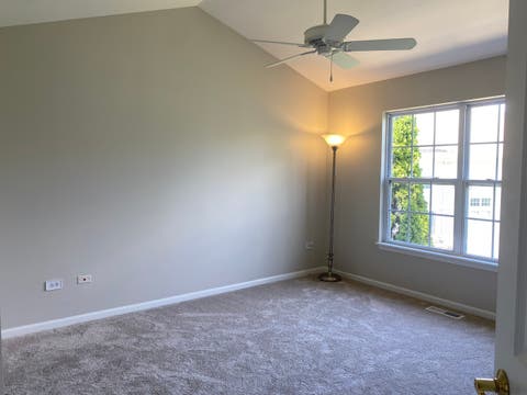 Tiny photo for 487 Vaughn Circle, Aurora, IL 60502 (MLS # 12712084)