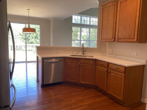 Tiny photo for 487 Vaughn Circle, Aurora, IL 60502 (MLS # 12712084)