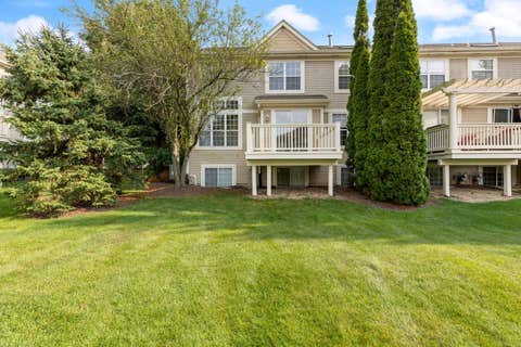 Tiny photo for 487 Vaughn Circle, Aurora, IL 60502 (MLS # 12712084)