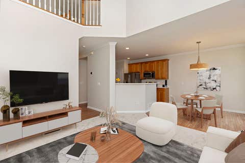 Tiny photo for 487 Vaughn Circle, Aurora, IL 60502 (MLS # 12712084)
